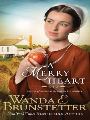Merry Heart - ebook